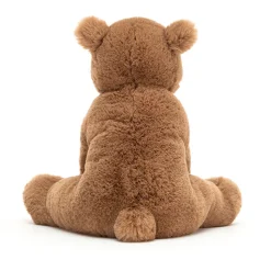 Woody Bear
