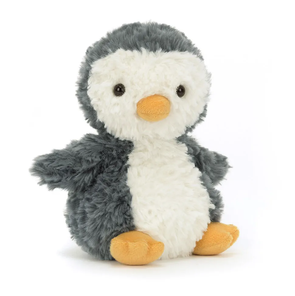 Yummy Penguin