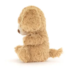 Yummy Puppy